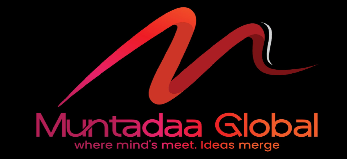 Muntadaa Global logo